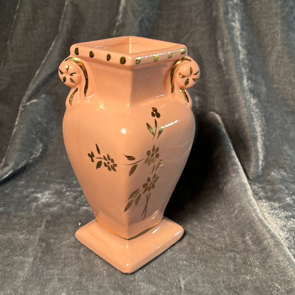VTG Ohio Vase